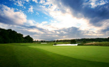 Celtic Manor Golf Course Wales