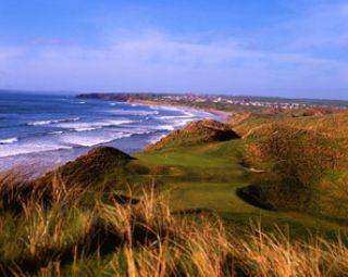 Ballybunion Golf Ireland