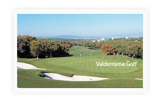 Spain Golf Packages