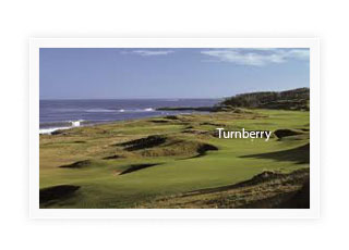 Turnberry Troon Scotland Golf Package