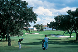 Valderrama Golf Club